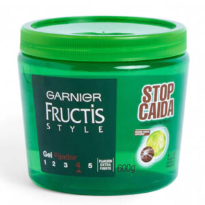 Gel Ganier
