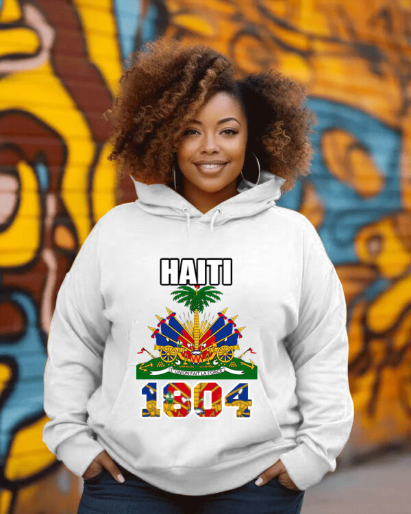 hoodie 1804