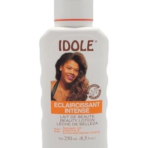IDOLE CREME