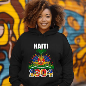 hoodie 1804 Nwa