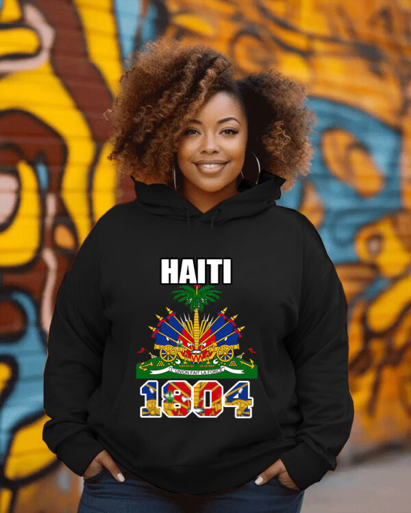 hoodie 1804 Nwa