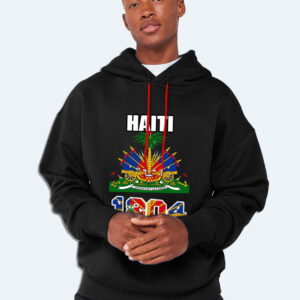hoodie 1804black