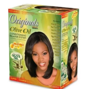 Olive Oil