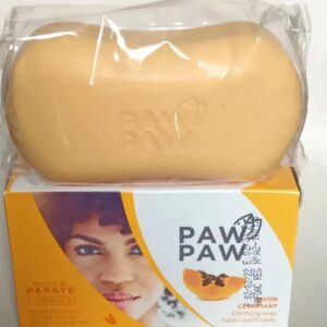 Savon paw paw