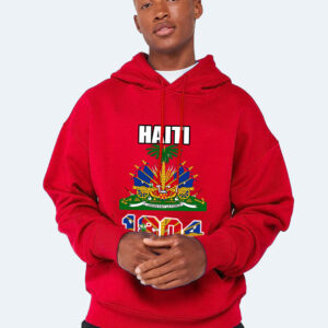 hoodie 1804