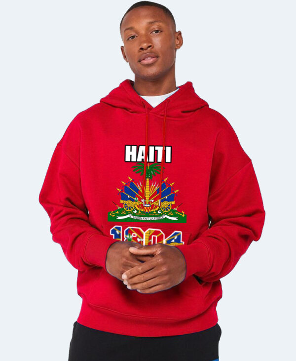 hoodie 1804